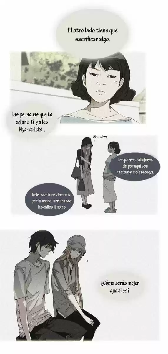 Nineteen Twenty-one (2010) - Capítulo 10 - Página 18 - LectorTMOo