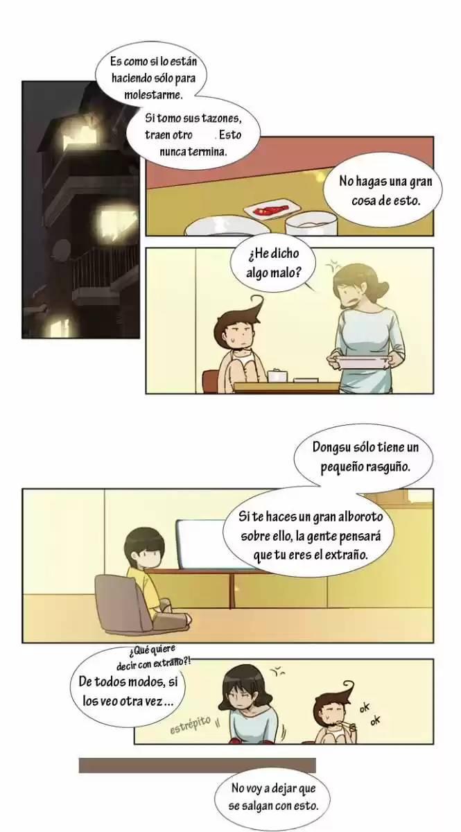 Nineteen Twenty-one (2010) - Capítulo 12 - Página 2 - LectorTMOo