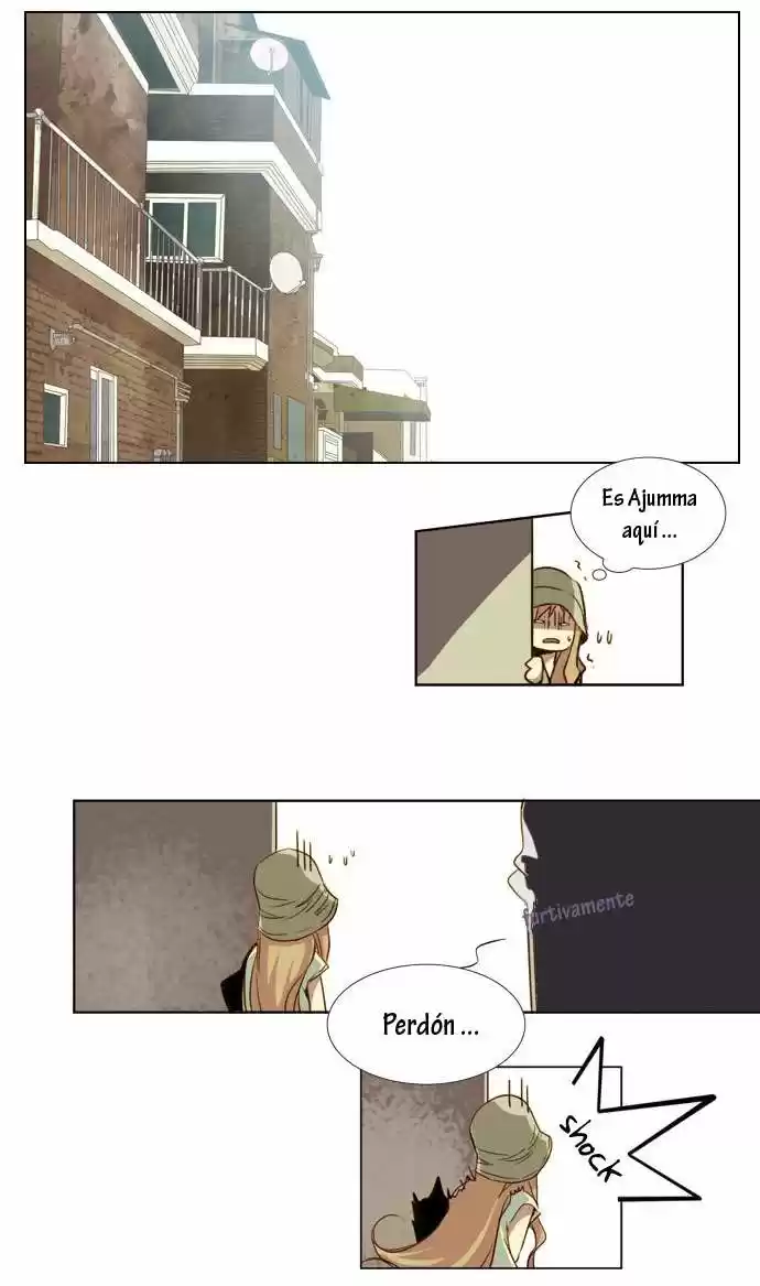 Nineteen Twenty-one (2010) - Capítulo 12 - Página 3 - LectorTMOo