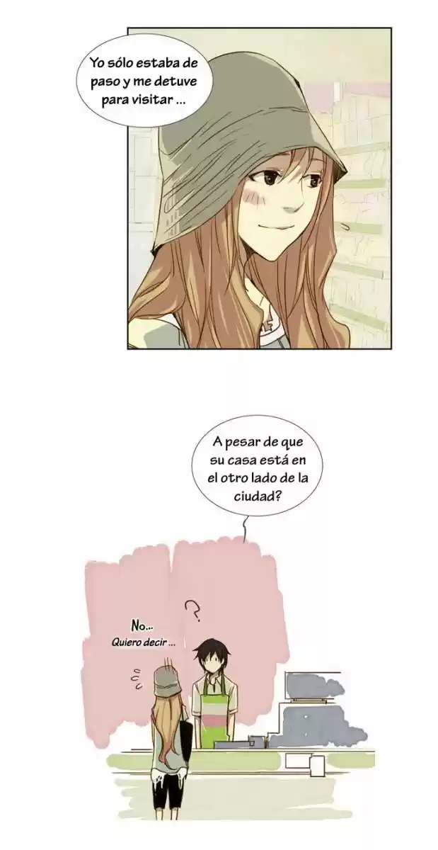 Nineteen Twenty-one (2010) - Capítulo 12 - Página 11 - LectorTMOo