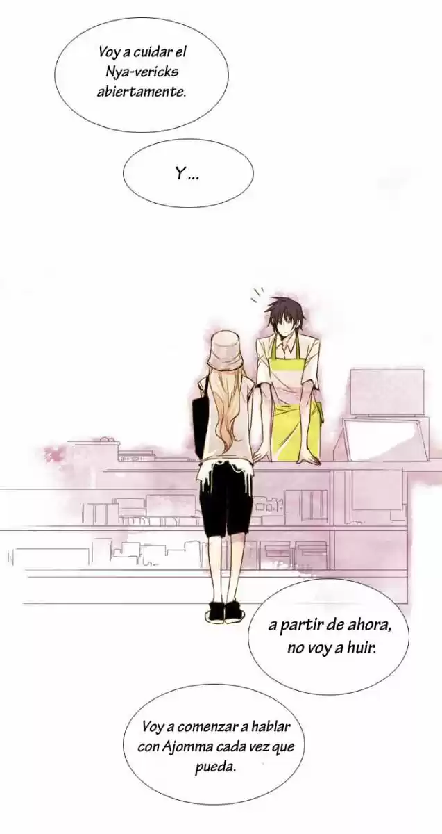 Nineteen Twenty-one (2010) - Capítulo 12 - Página 14 - LectorTMOo