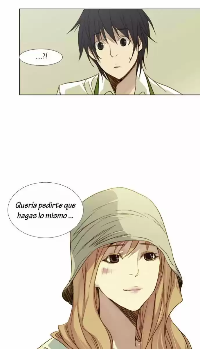 Nineteen Twenty-one (2010) - Capítulo 12 - Página 15 - LectorTMOo