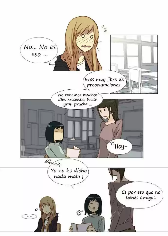 Nineteen Twenty-one (2010) - Capítulo 14 - Página 12 - LectorTMOo