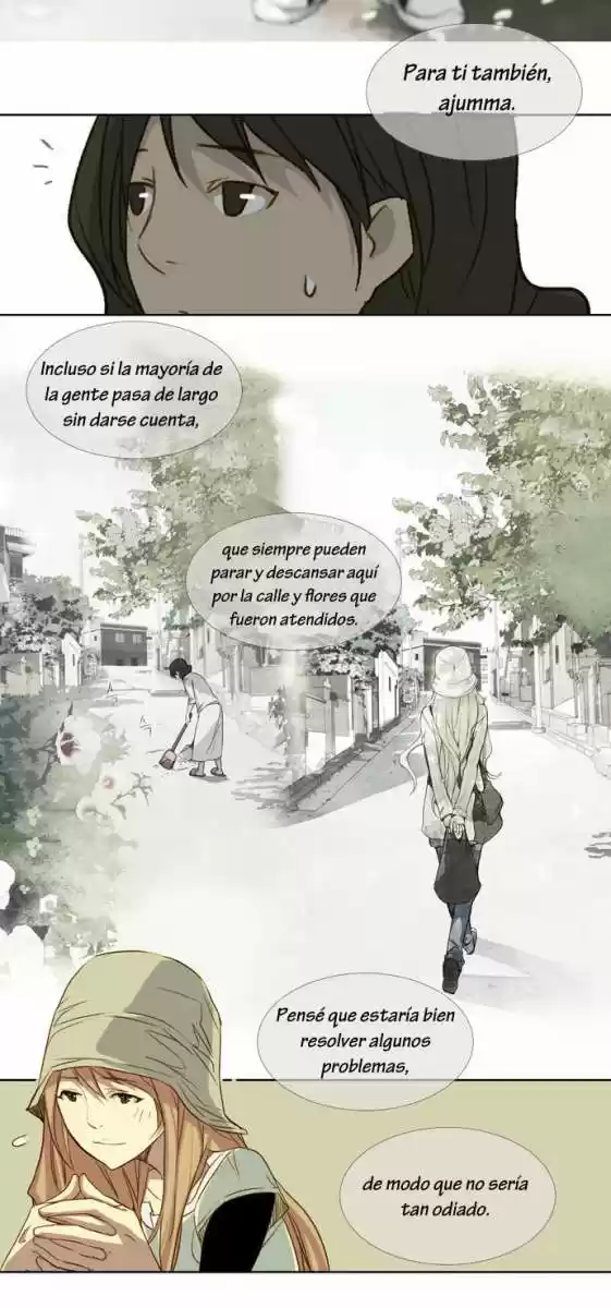 Nineteen Twenty-one (2010) - Capítulo 14 - Página 23 - LectorTMOo