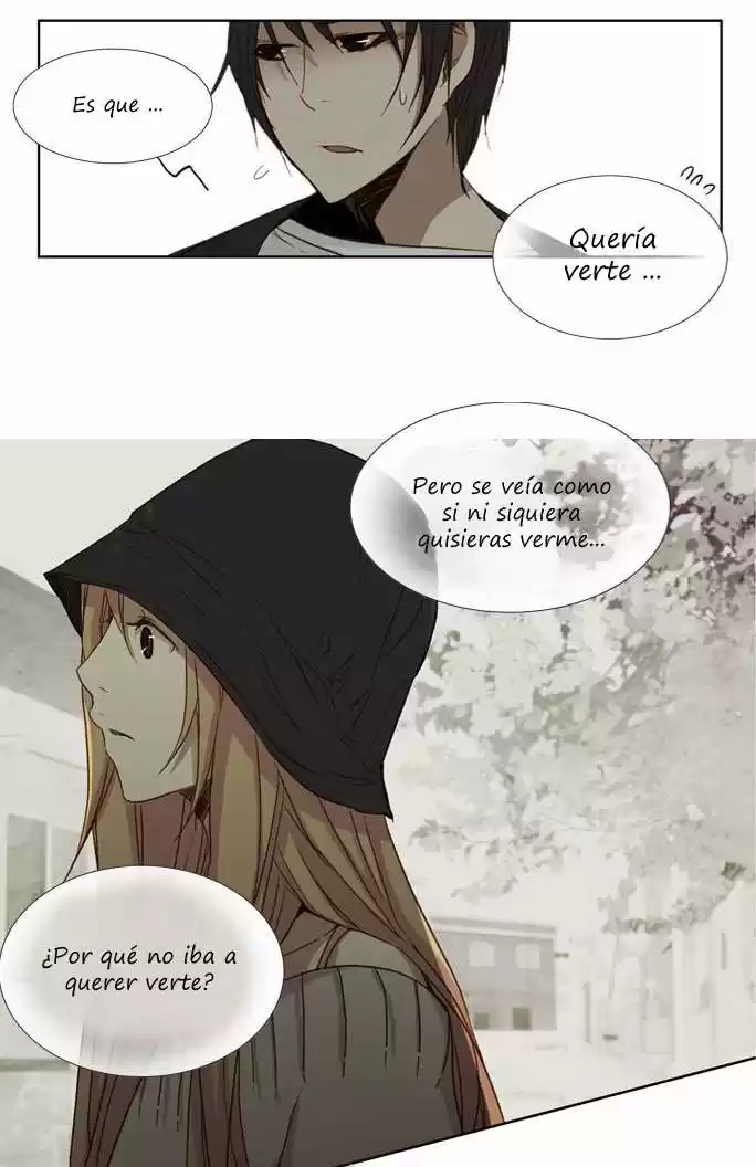 Nineteen Twenty-one (2010) - Capítulo 15 - Página 31 - LectorTMOo