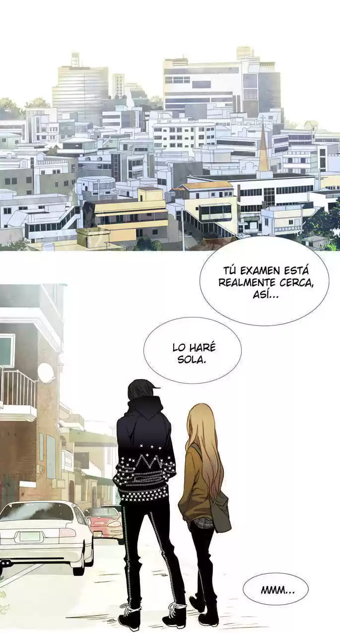 Nineteen Twenty-one (2010) - Capítulo 19 - Página 20 - LectorTMOo