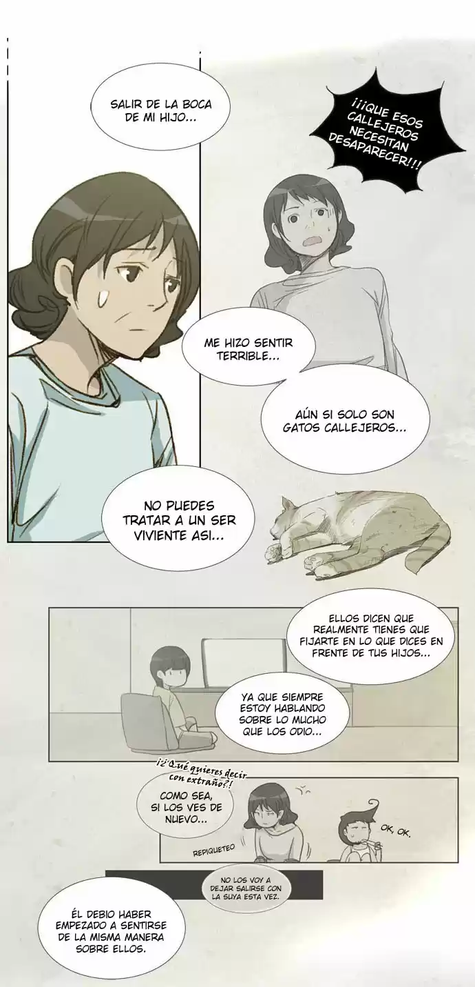 Nineteen Twenty-one (2010) - Capítulo 20 - Página 4 - LectorTMOo