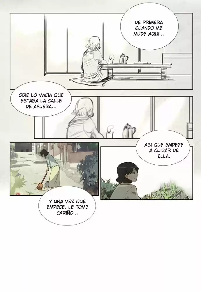 Nineteen Twenty-one (2010) - Capítulo 20 - Página 5 - LectorTMOo
