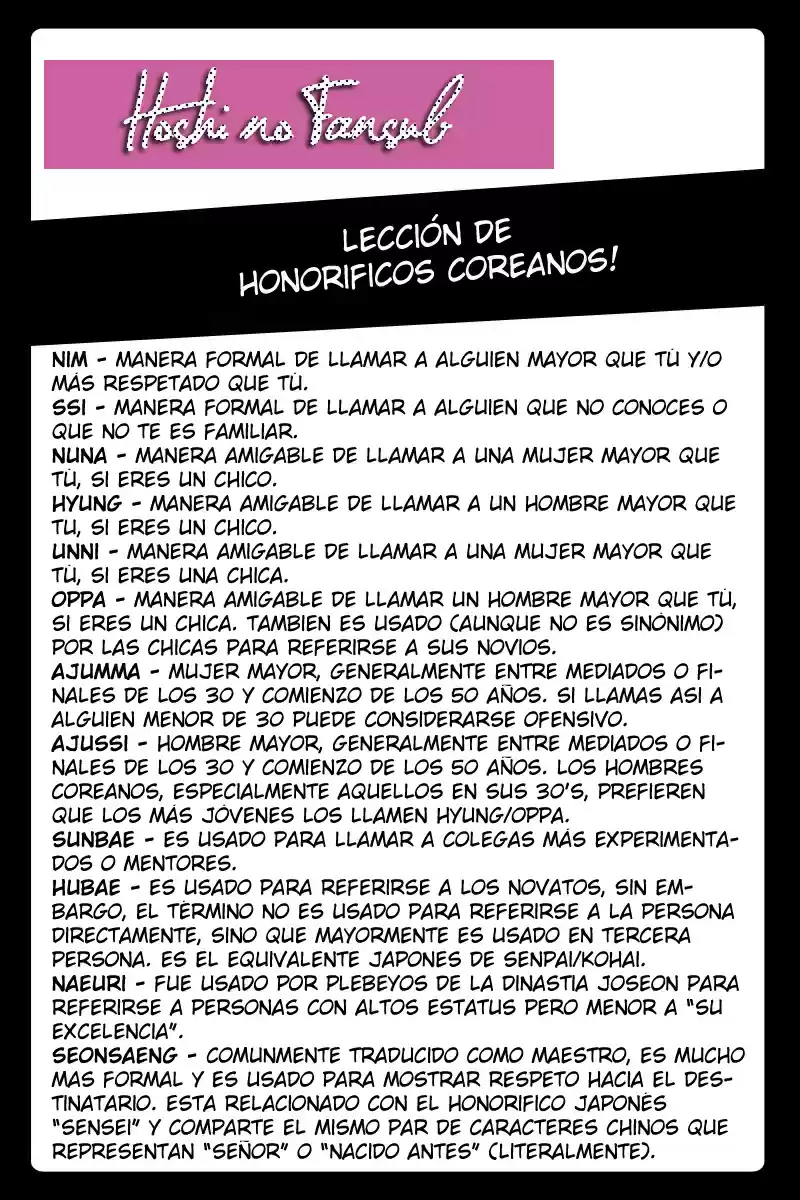 Nineteen Twenty-one (2010) - Capítulo 20 - Página 24 - LectorTMOo
