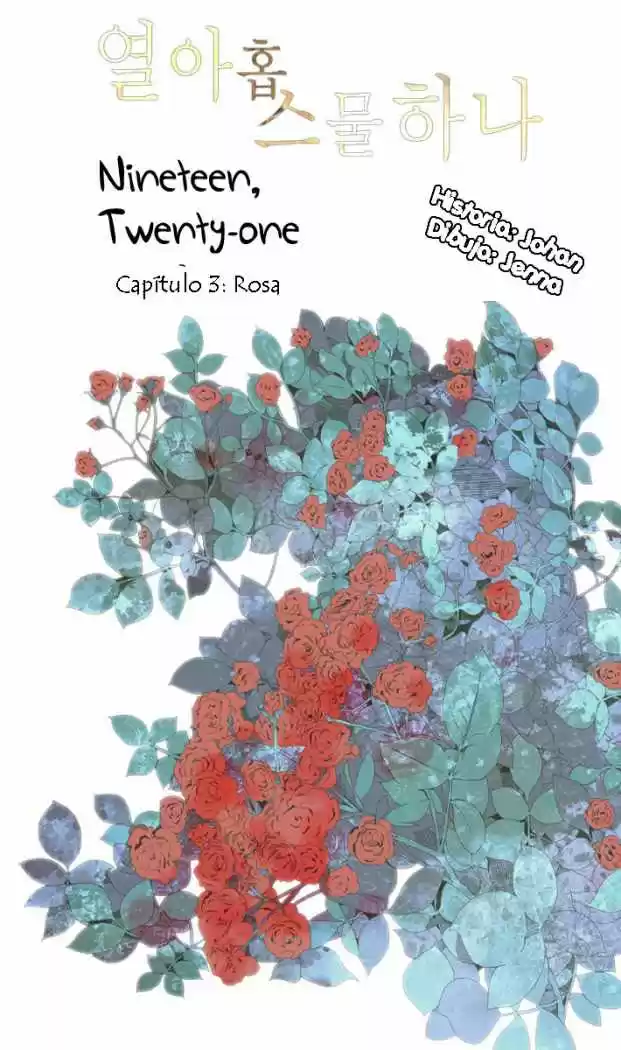 Nineteen Twenty-one (2010) - Capítulo 3 - Página 5 - LectorTMOo