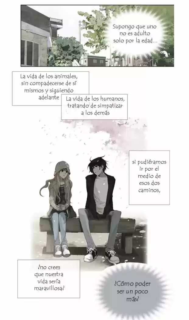 Nineteen Twenty-one (2010) - Capítulo 3 - Página 9 - LectorTMOo
