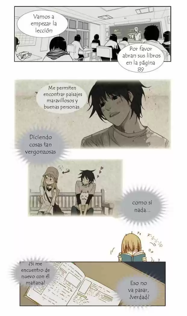 Nineteen Twenty-one (2010) - Capítulo 4 - Página 3 - LectorTMOo