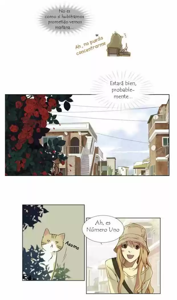 Nineteen Twenty-one (2010) - Capítulo 4 - Página 4 - LectorTMOo