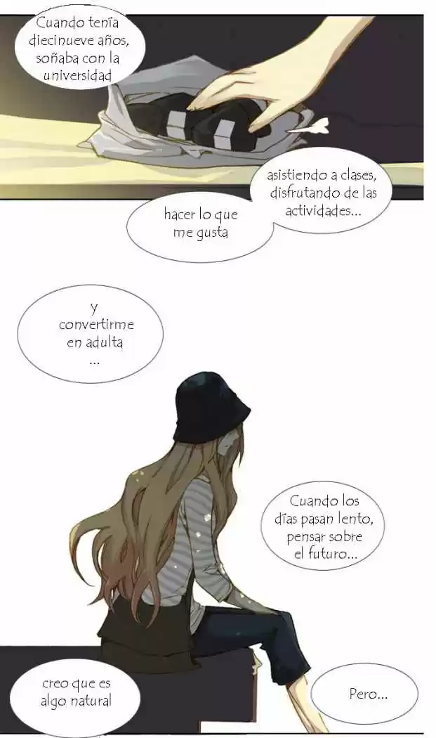 Nineteen Twenty-one (2010) - Capítulo 4 - Página 17 - LectorTMOo
