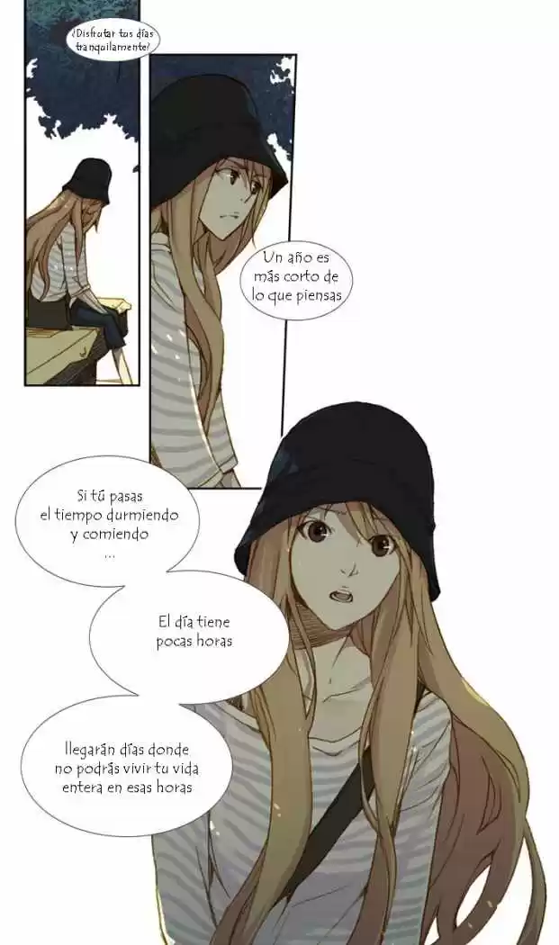 Nineteen Twenty-one (2010) - Capítulo 4 - Página 19 - LectorTMOo