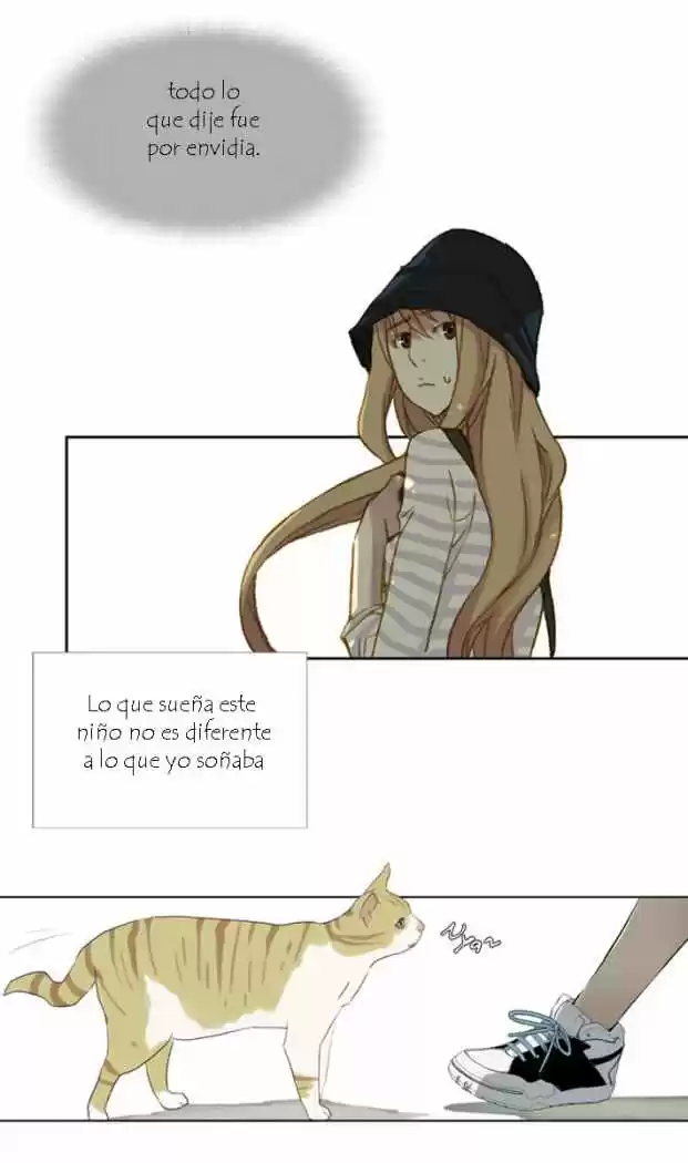 Nineteen Twenty-one (2010) - Capítulo 4 - Página 23 - LectorTMOo