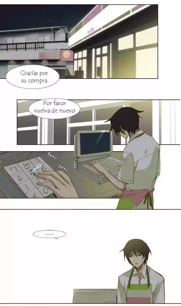 Nineteen Twenty-one (2010) - Capítulo 4 - Página 25 - LectorTMOo