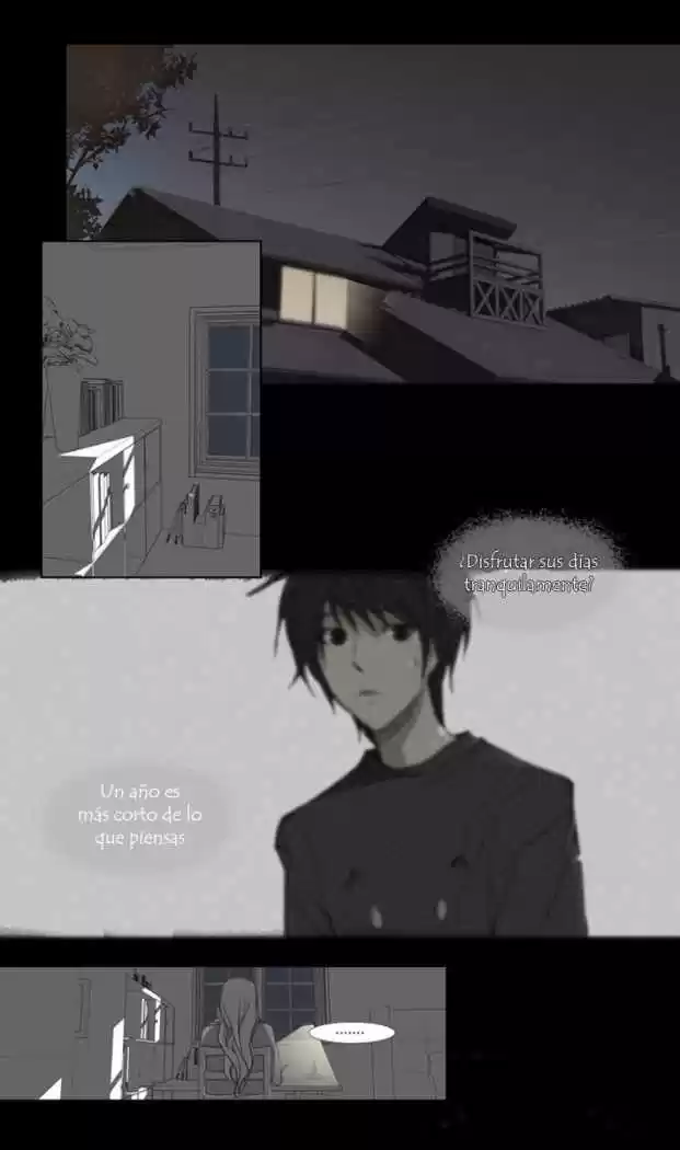 Nineteen Twenty-one (2010) - Capítulo 5 - Página 2 - LectorTMOo