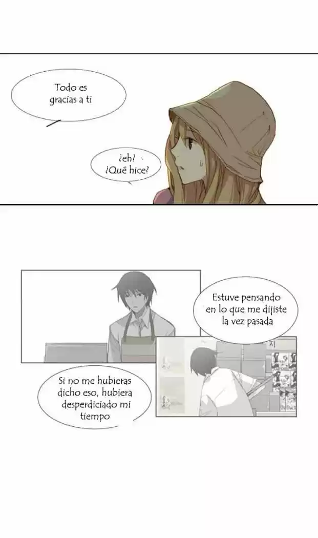 Nineteen Twenty-one (2010) - Capítulo 5 - Página 10 - LectorTMOo