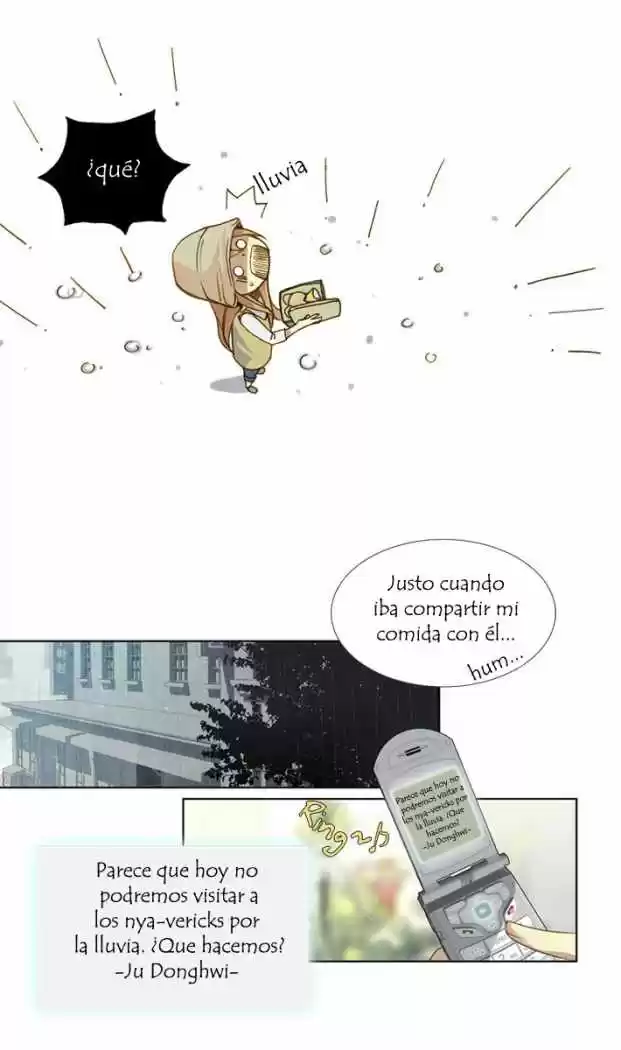Nineteen Twenty-one (2010) - Capítulo 6 - Página 8 - LectorTMOo