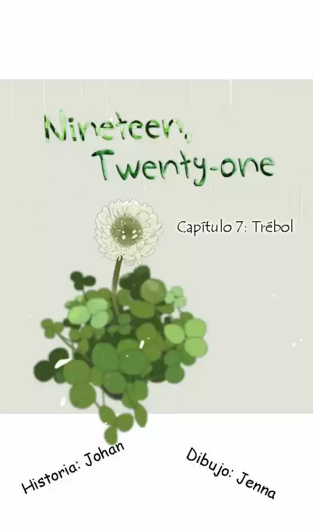 Nineteen Twenty-one (2010) - Capítulo 7 - Página 2 - LectorTMOo