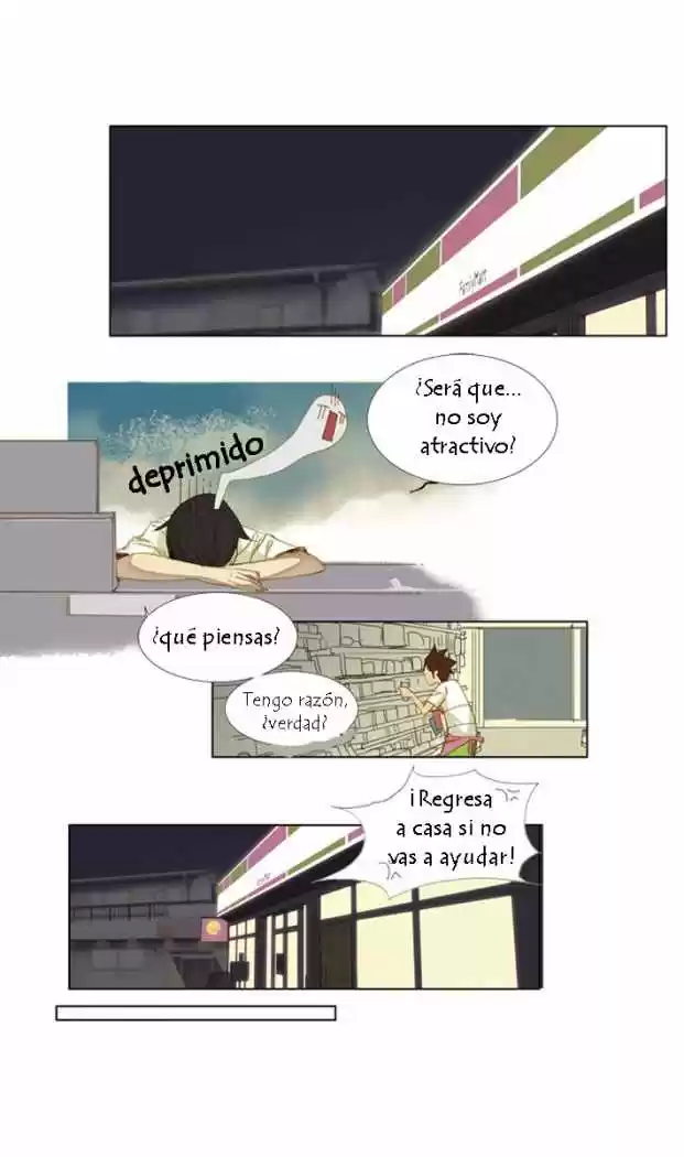 Nineteen Twenty-one (2010) - Capítulo 7 - Página 6 - LectorTMOo