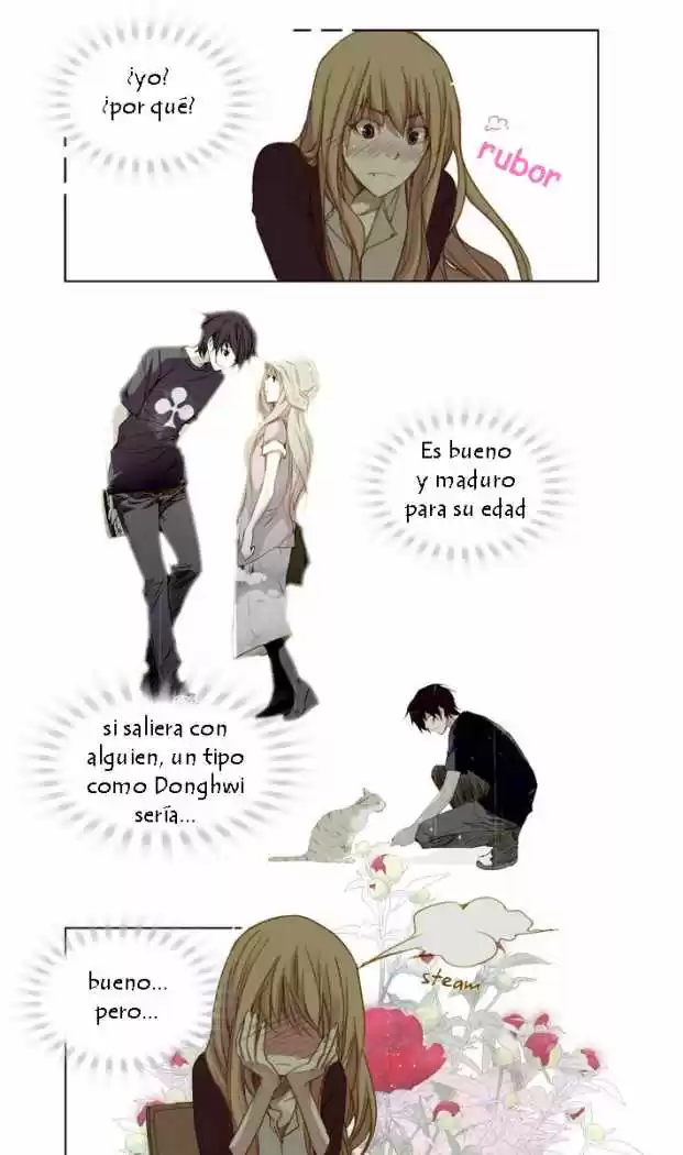 Nineteen Twenty-one (2010) - Capítulo 7 - Página 10 - LectorTMOo