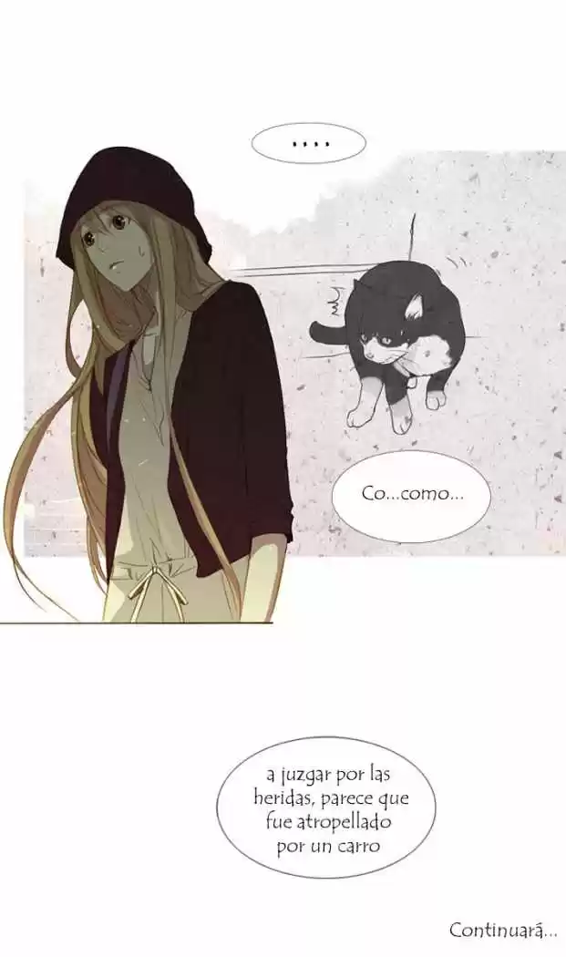Nineteen Twenty-one (2010) - Capítulo 7 - Página 20 - LectorTMOo