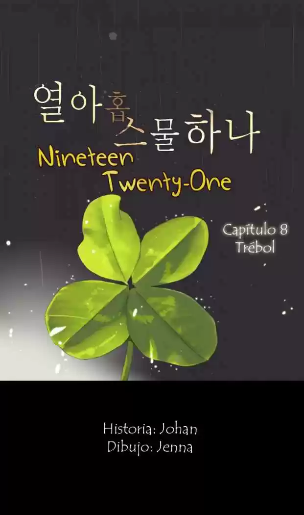 Nineteen Twenty-one (2010) - Capítulo 8 - Página 2 - LectorTMOo