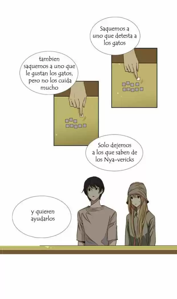 Nineteen Twenty-one (2010) - Capítulo 9 - Página 17 - LectorTMOo