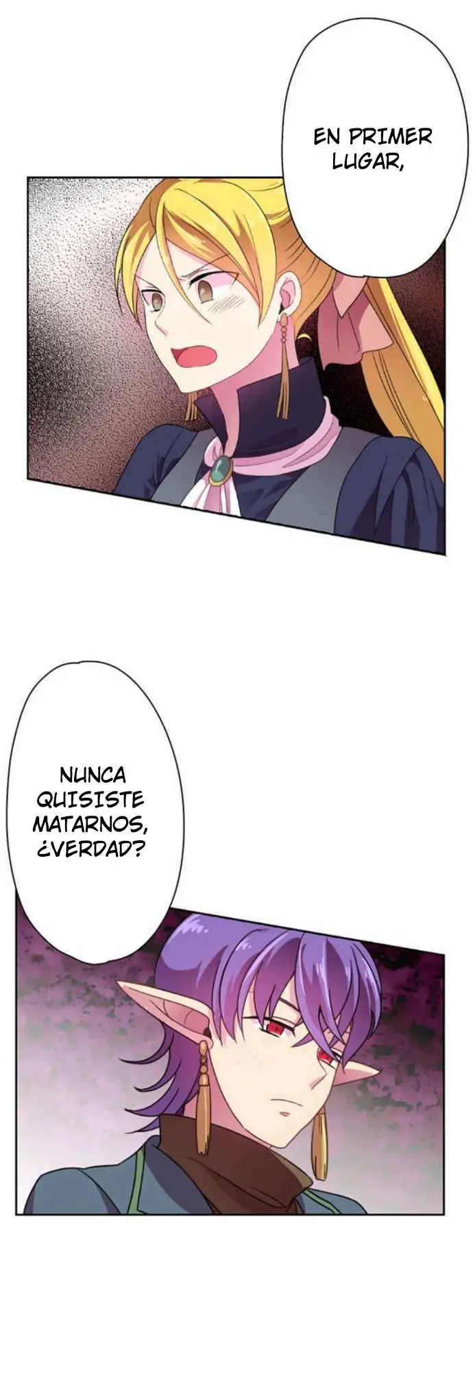 Ningen Desuga Maou Totsugu Koto Ni Narimashita (2017) - Capítulo 10 - Página 8 - LectorTMOo