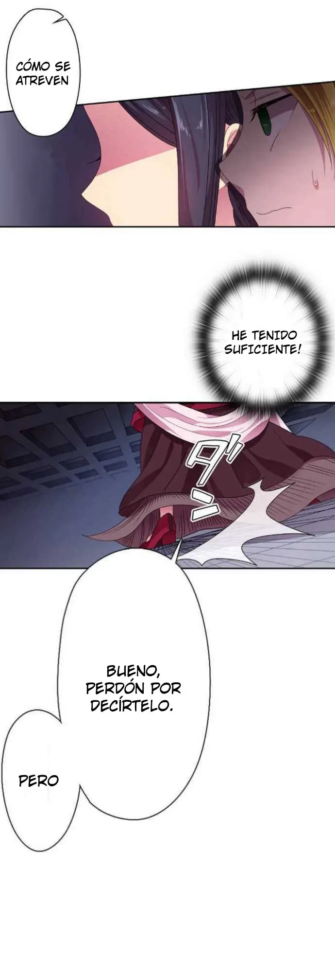 Ningen Desuga Maou Totsugu Koto Ni Narimashita (2017) - Capítulo 10 - Página 14 - LectorTMOo