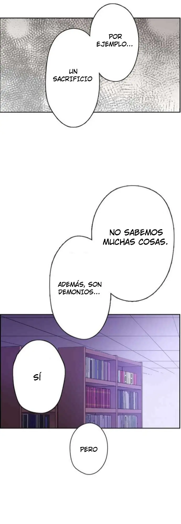Ningen Desuga Maou Totsugu Koto Ni Narimashita (2017) - Capítulo 10 - Página 23 - LectorTMOo