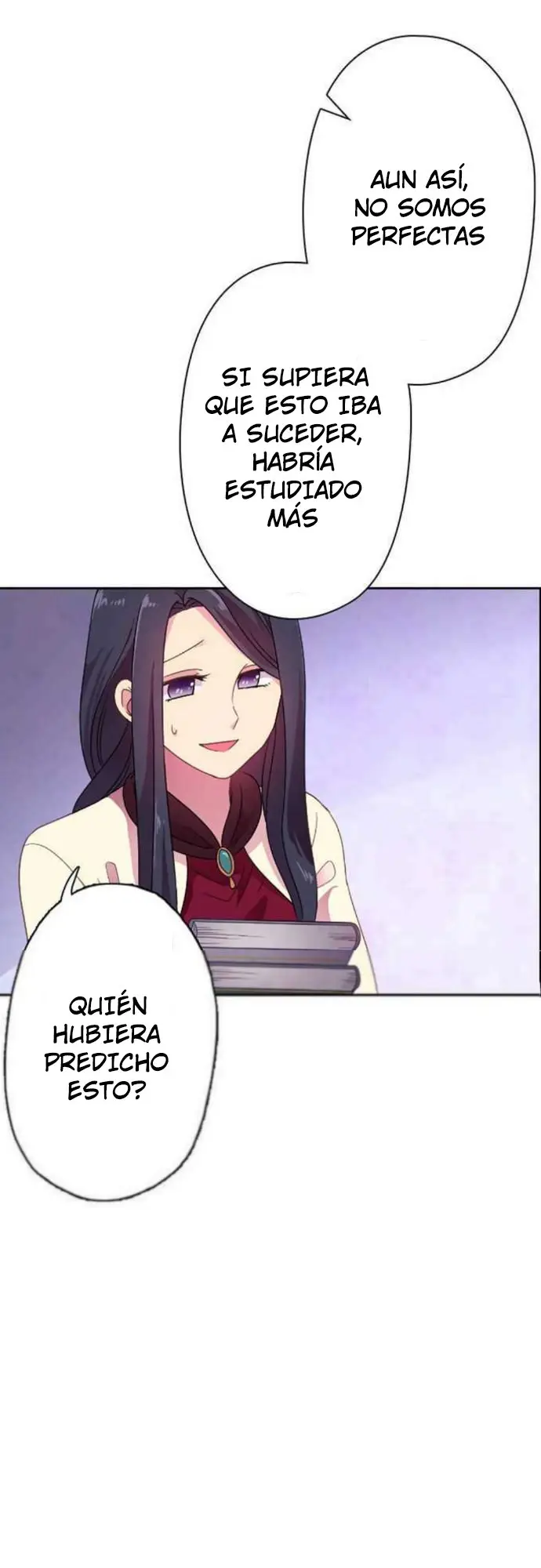 Ningen Desuga Maou Totsugu Koto Ni Narimashita (2017) - Capítulo 10 - Página 29 - LectorTMOo
