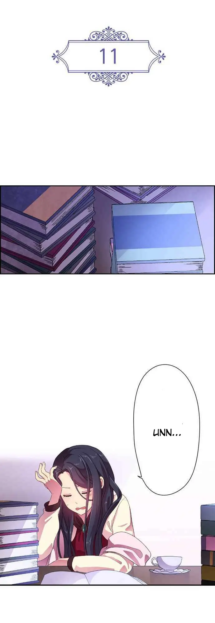 Ningen Desuga Maou Totsugu Koto Ni Narimashita (2017) - Capítulo 11 - Página 4 - LectorTMOo