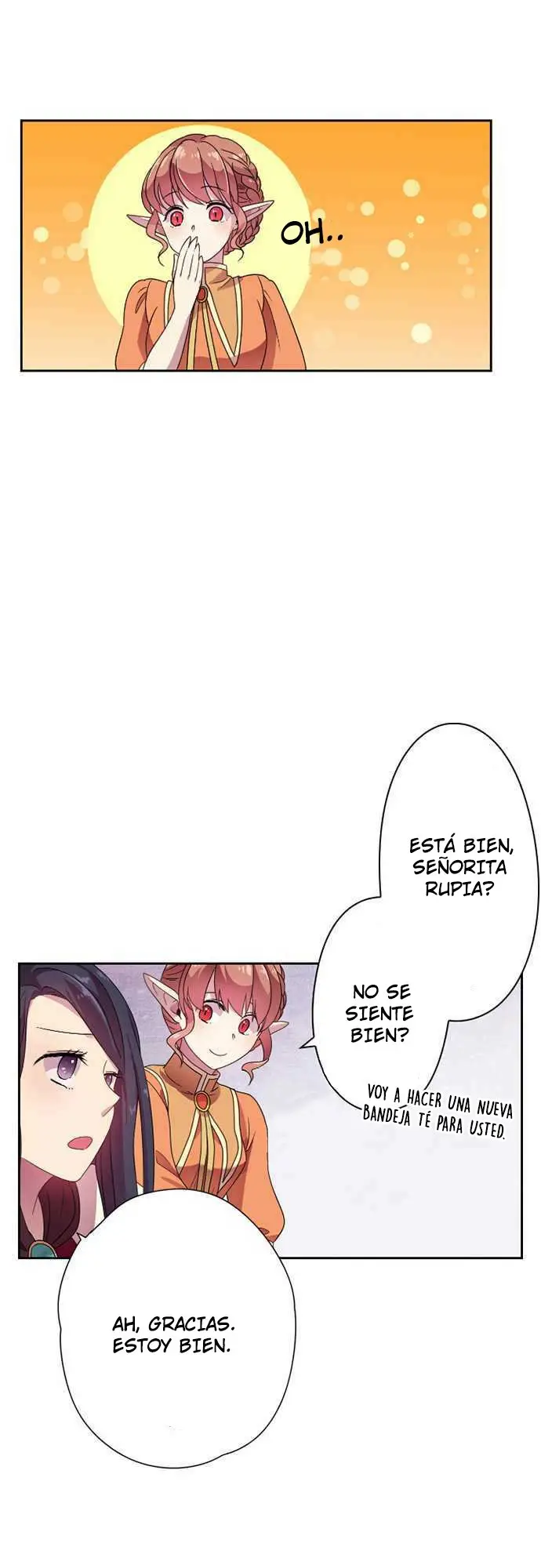 Ningen Desuga Maou Totsugu Koto Ni Narimashita (2017) - Capítulo 11 - Página 5 - LectorTMOo