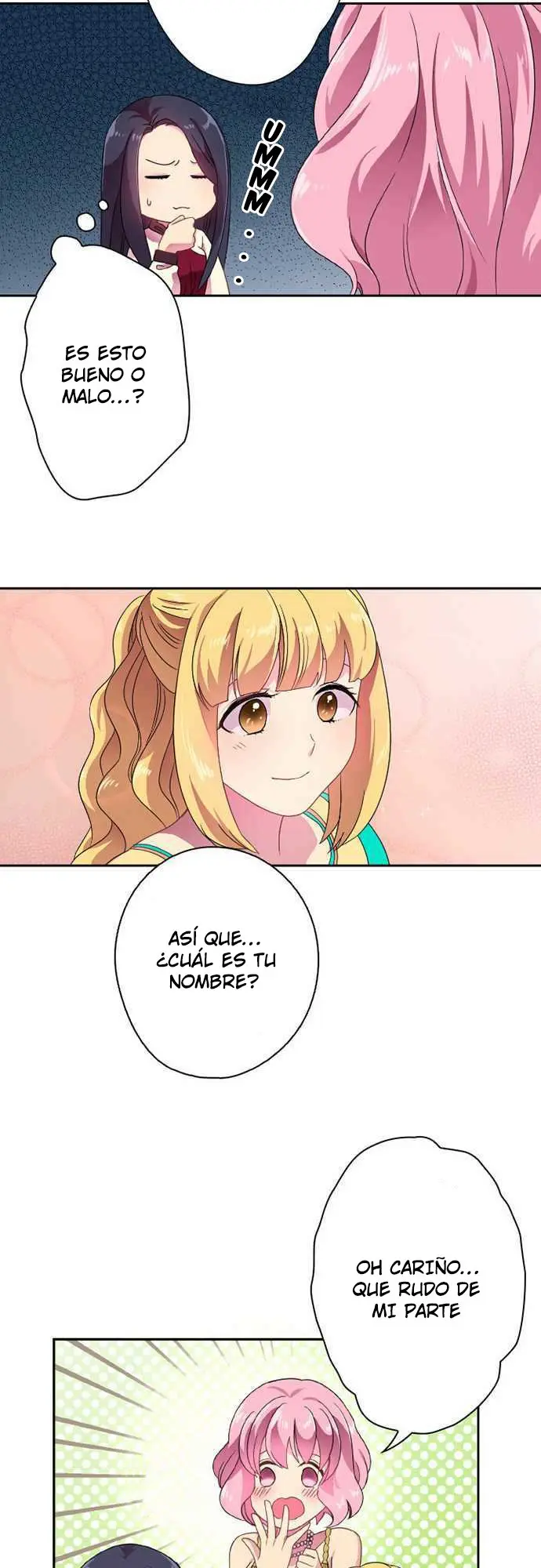 Ningen Desuga Maou Totsugu Koto Ni Narimashita (2017) - Capítulo 11 - Página 15 - LectorTMOo