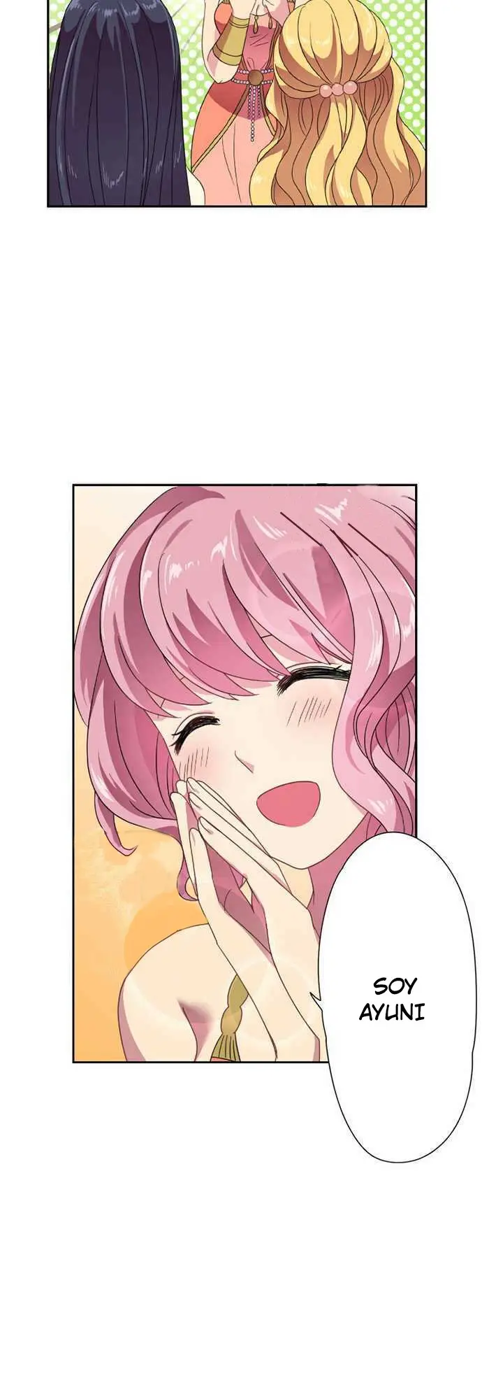 Ningen Desuga Maou Totsugu Koto Ni Narimashita (2017) - Capítulo 11 - Página 16 - LectorTMOo