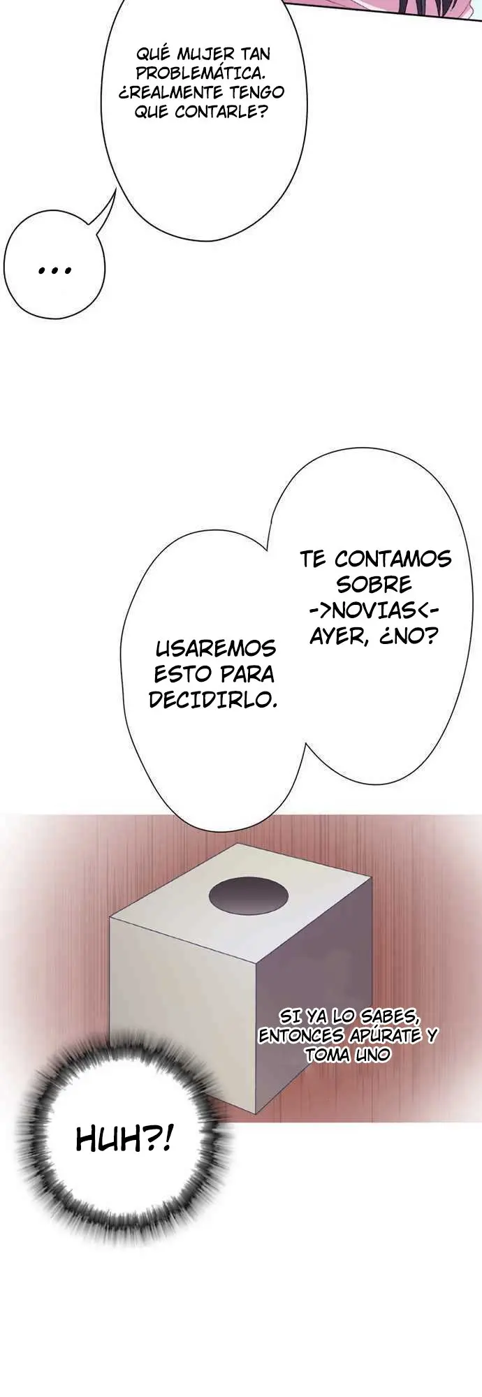 Ningen Desuga Maou Totsugu Koto Ni Narimashita (2017) - Capítulo 11 - Página 19 - LectorTMOo