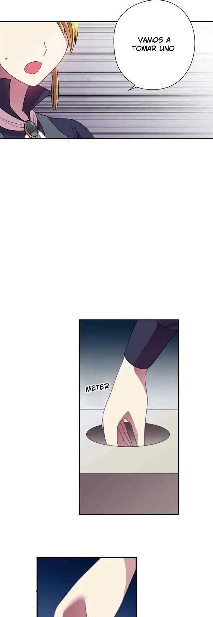 Ningen Desuga Maou Totsugu Koto Ni Narimashita (2017) - Capítulo 11 - Página 22 - LectorTMOo