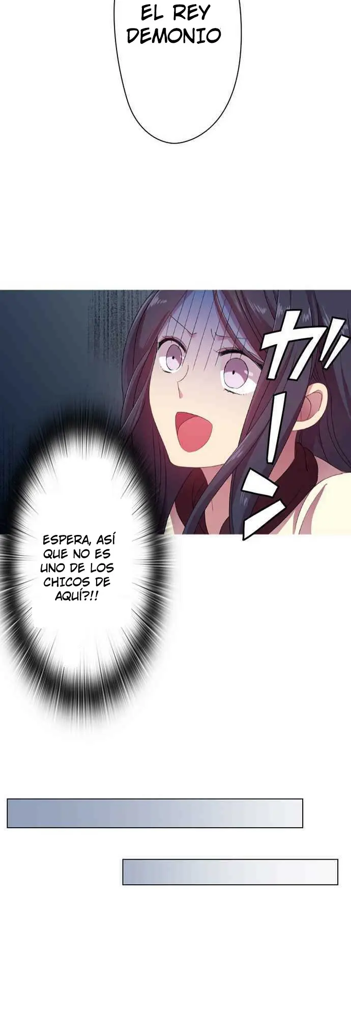 Ningen Desuga Maou Totsugu Koto Ni Narimashita (2017) - Capítulo 11 - Página 30 - LectorTMOo