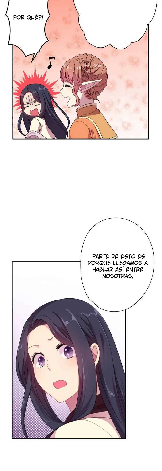 Ningen Desuga Maou Totsugu Koto Ni Narimashita (2017) - Capítulo 11 - Página 32 - LectorTMOo