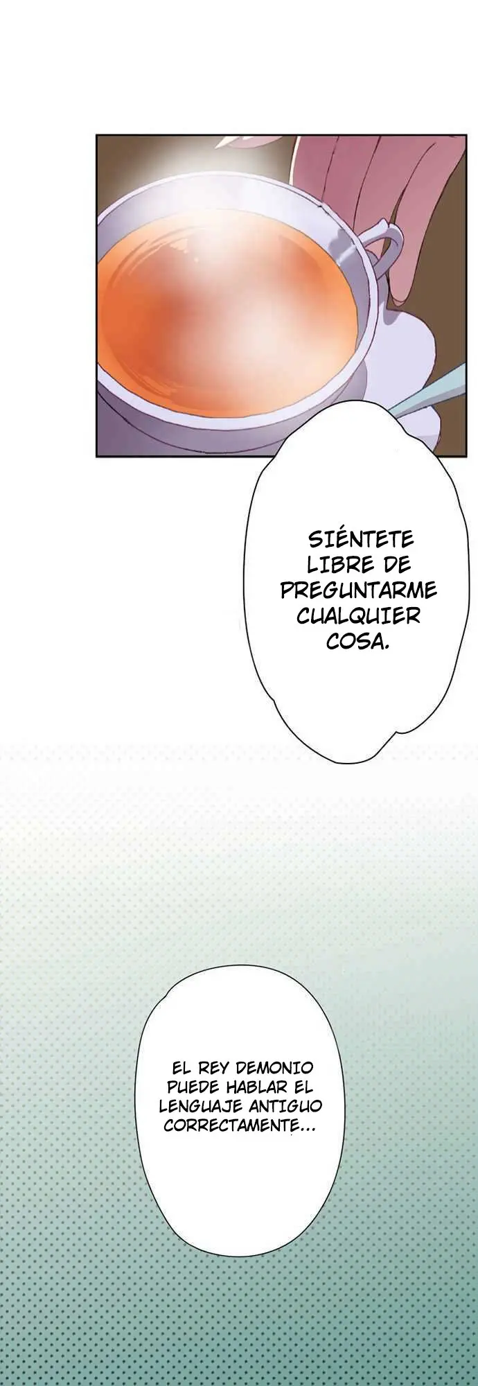 Ningen Desuga Maou Totsugu Koto Ni Narimashita (2017) - Capítulo 11 - Página 33 - LectorTMOo