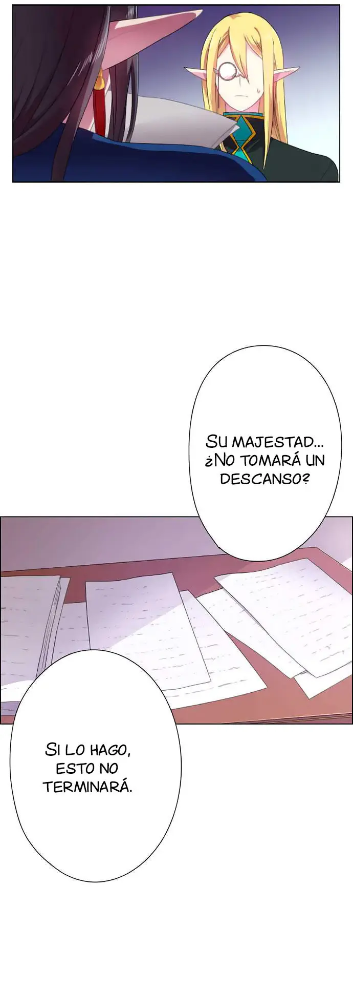 Ningen Desuga Maou Totsugu Koto Ni Narimashita (2017) - Capítulo 12 - Página 6 - LectorTMOo