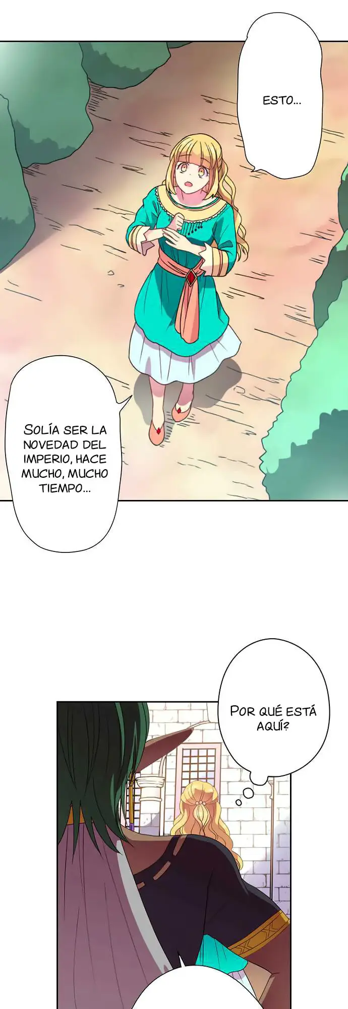 Ningen Desuga Maou Totsugu Koto Ni Narimashita (2017) - Capítulo 12 - Página 18 - LectorTMOo
