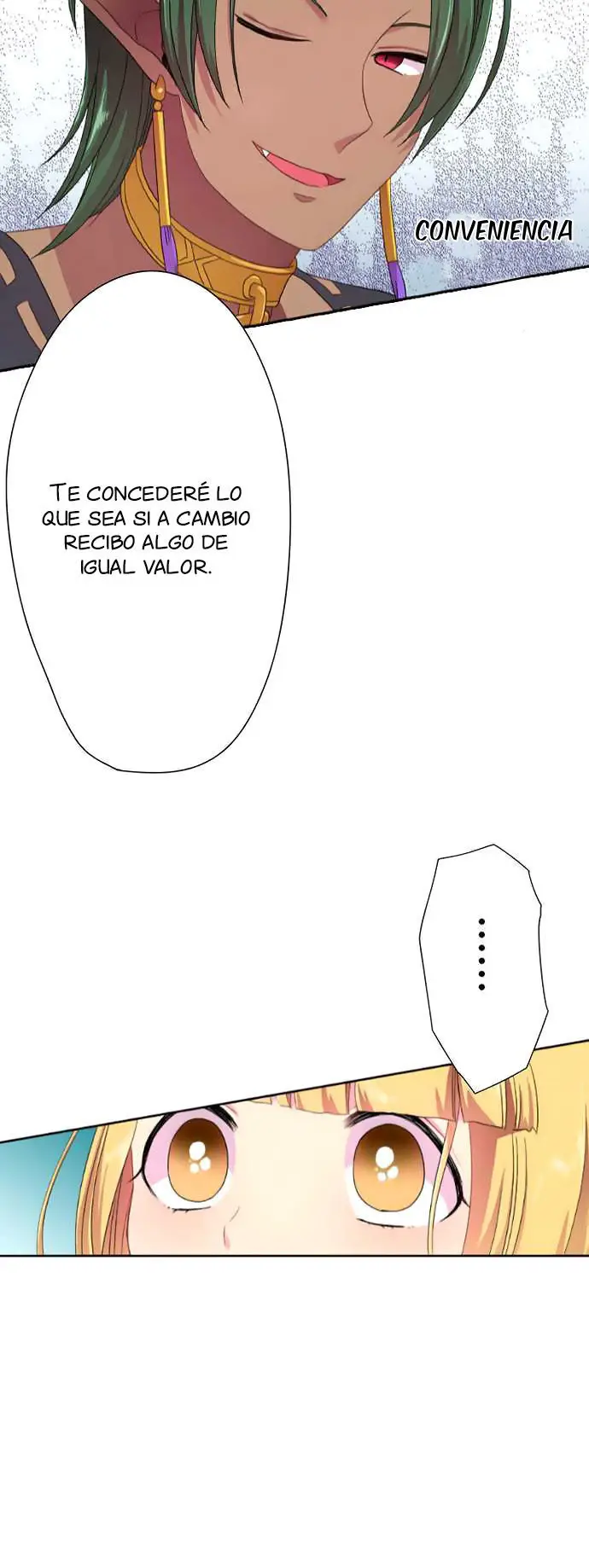 Ningen Desuga Maou Totsugu Koto Ni Narimashita (2017) - Capítulo 12 - Página 25 - LectorTMOo