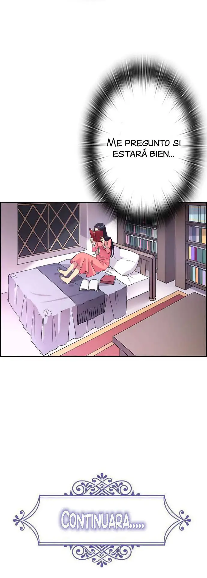 Ningen Desuga Maou Totsugu Koto Ni Narimashita (2017) - Capítulo 12 - Página 34 - LectorTMOo