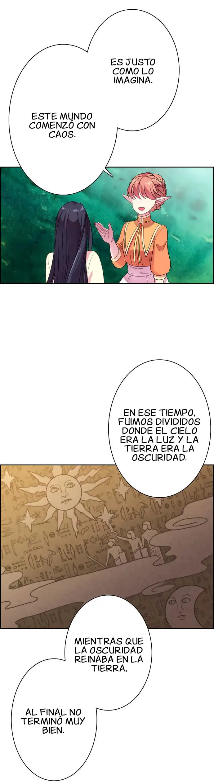Ningen Desuga Maou Totsugu Koto Ni Narimashita (2017) - Capítulo 13 - Página 7 - LectorTMOo