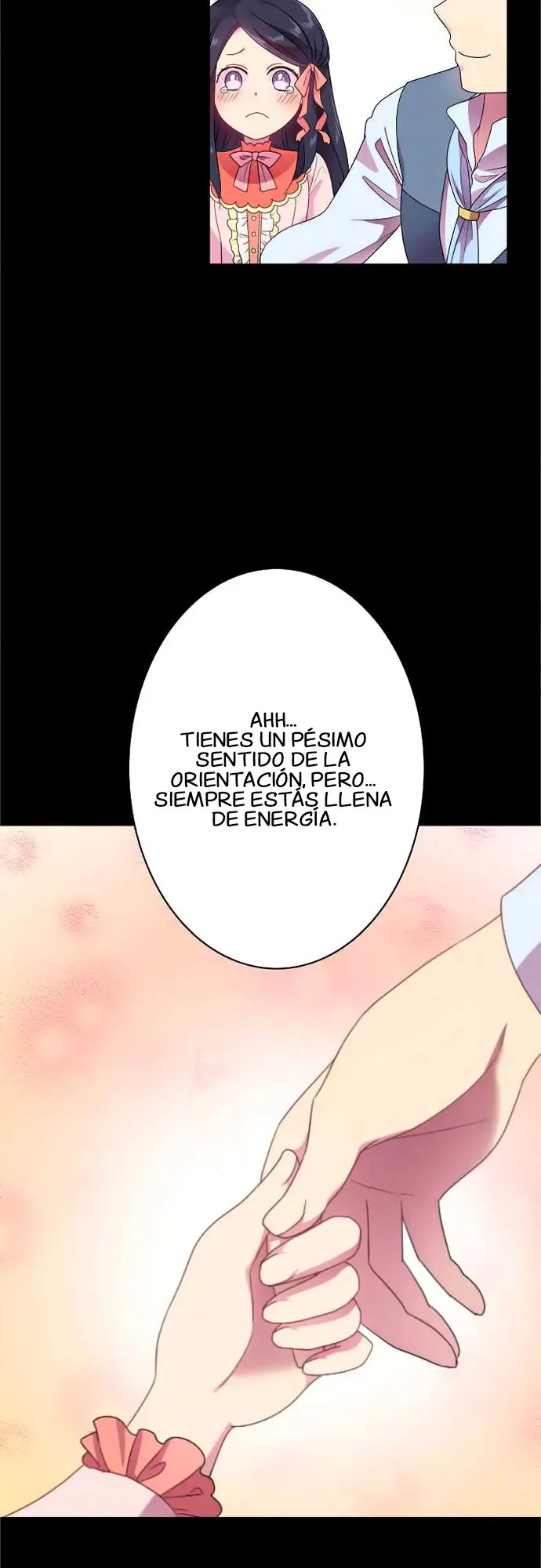 Ningen Desuga Maou Totsugu Koto Ni Narimashita (2017) - Capítulo 13 - Página 21 - LectorTMOo