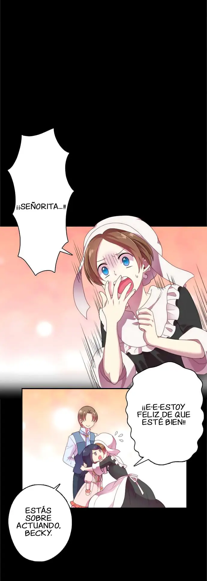 Ningen Desuga Maou Totsugu Koto Ni Narimashita (2017) - Capítulo 13 - Página 22 - LectorTMOo